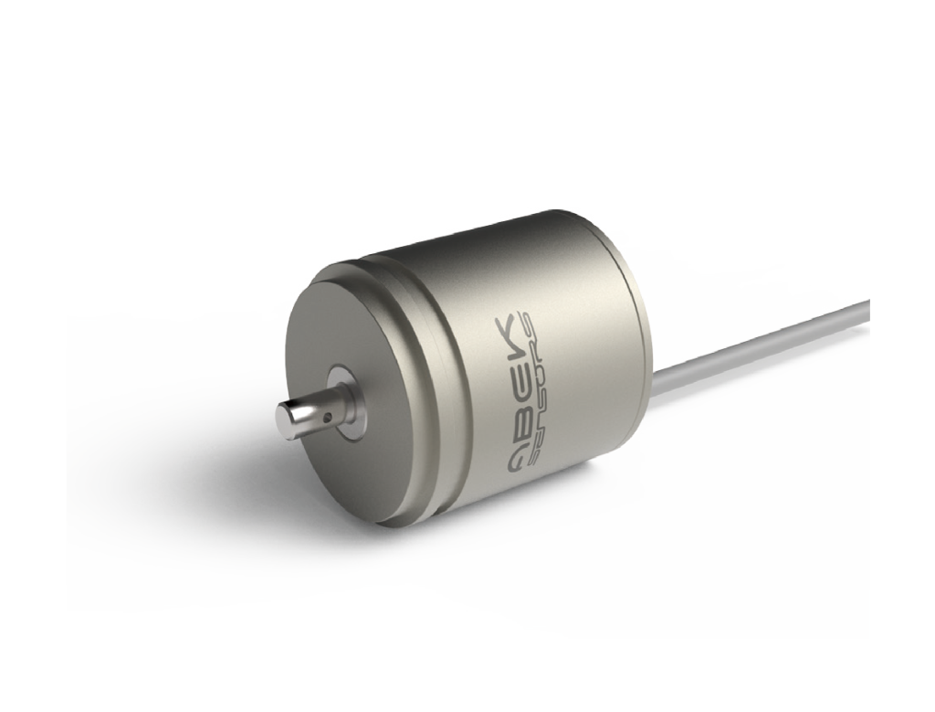 rvdt rotary variable differential transformer