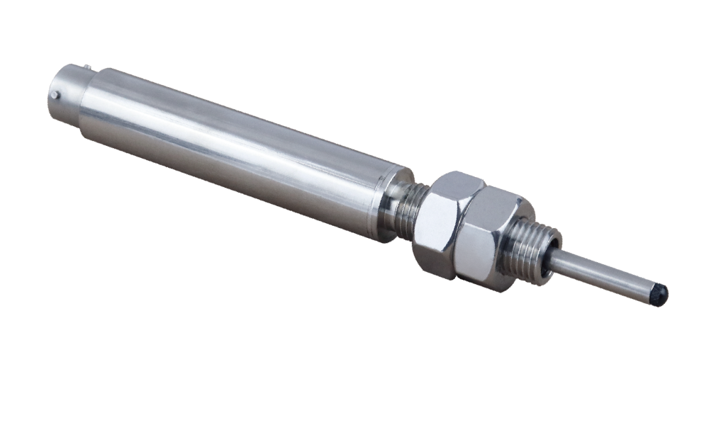 high temperaturehigh pressure resistant lvdt