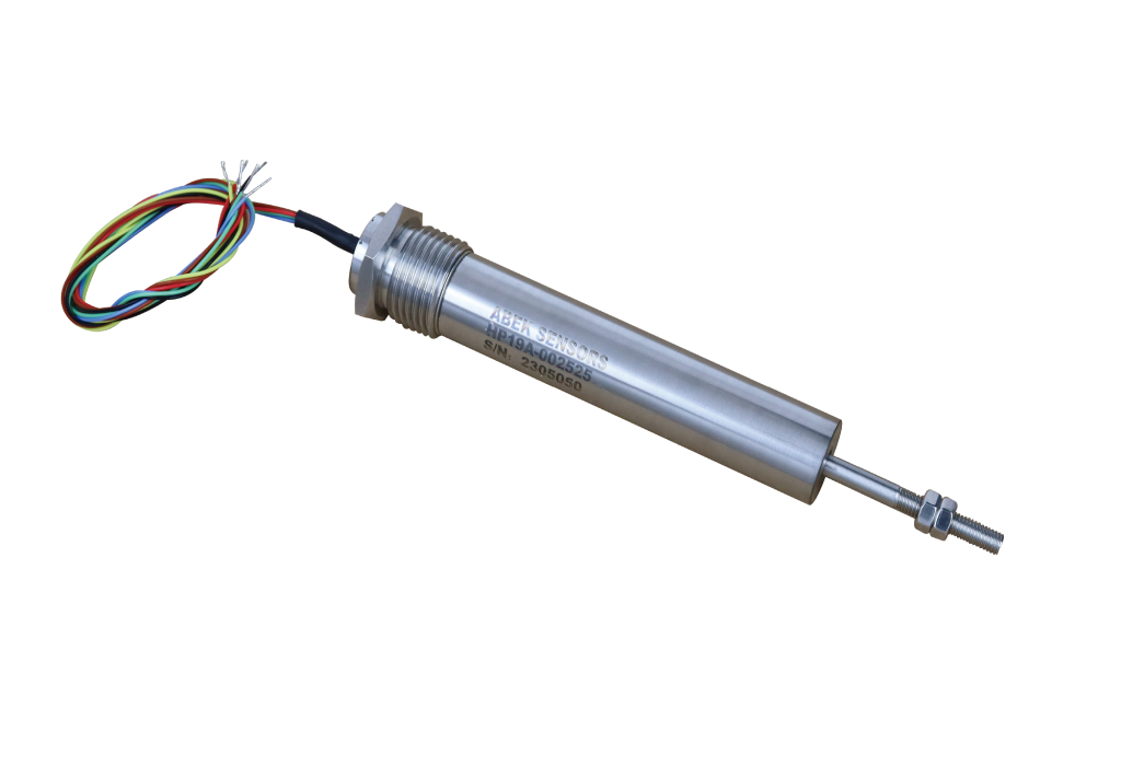 完全国产化LVDT位移传感器 – LVDT|RVDT|Position Sensors|ABEK SENSORS-阿贝克传感器