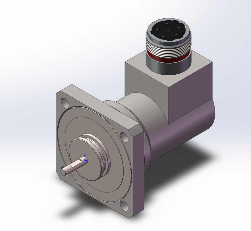 逆向工程 – LVDT|RVDT|Position Sensors|ABEK SENSORS-阿贝克传感器