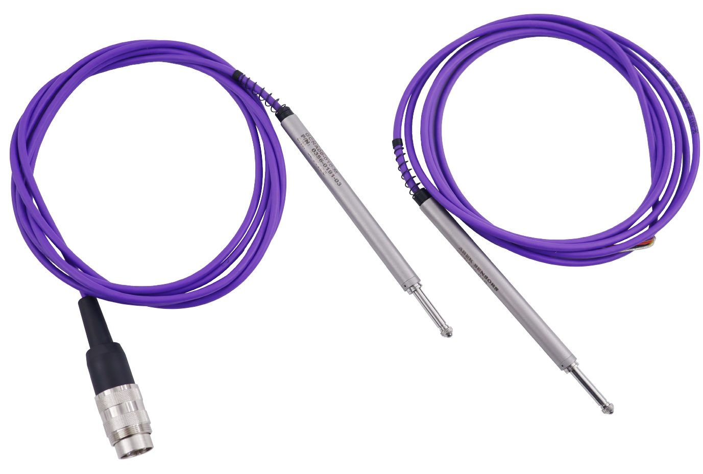 回弹式LVDT位移传感器 – LVDT|RVDT|Position Sensors|ABEK SENSORS-阿贝克传感器
